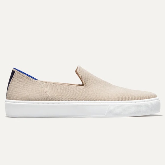 Rothy's Shoes - The Original Slip On Sneaker